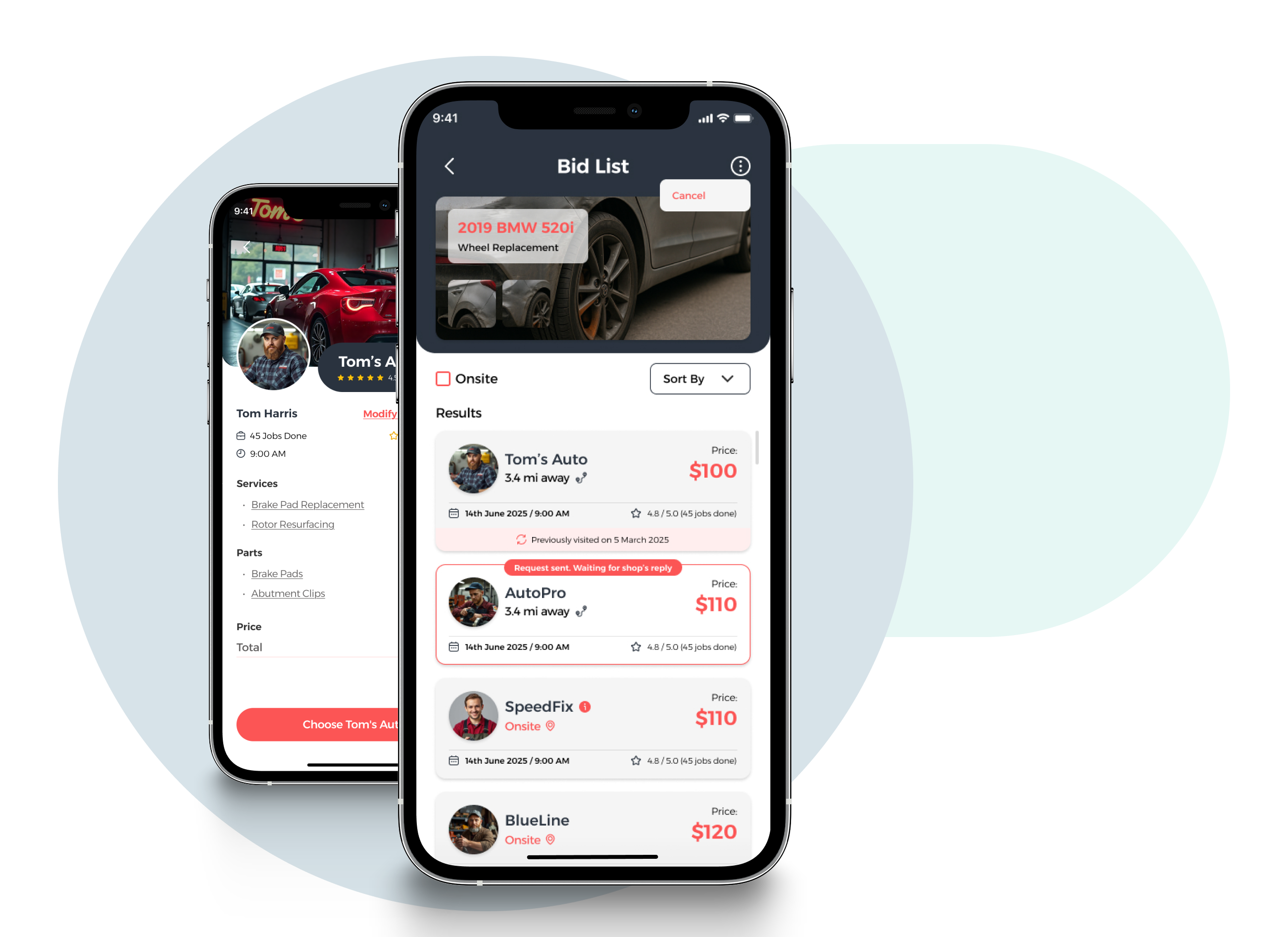CarPot Cost-saving Image