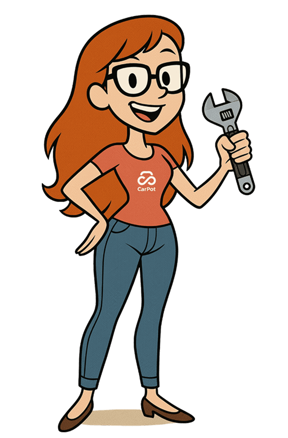 Local Mechanic Icon Image