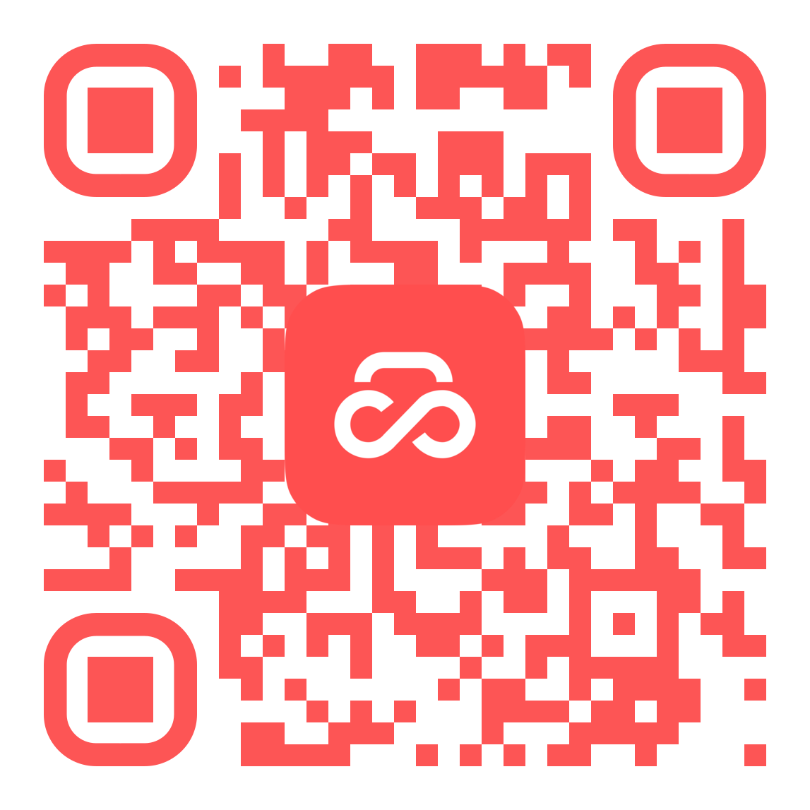 Download CarPot app QR